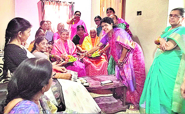 అర్ధశతాబ్దపు ఆత్మీయ సమ్మేళనం!1