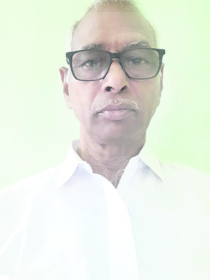 మామిడికి అకాల నష్టం 1