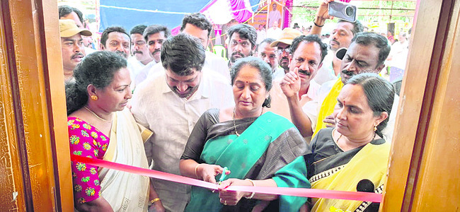 నిలకడగా చింతపండు ధర 2