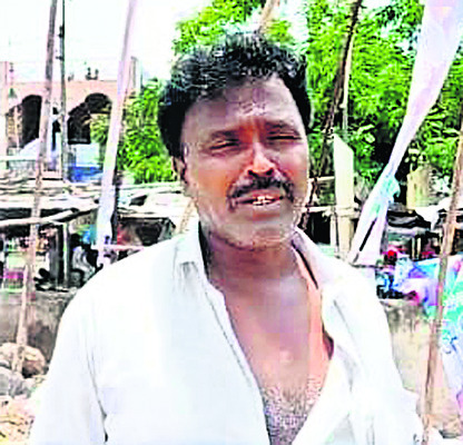 చక్రాయపేట మండలంలో టీడీపీ నాయకుల వీరంగం 1