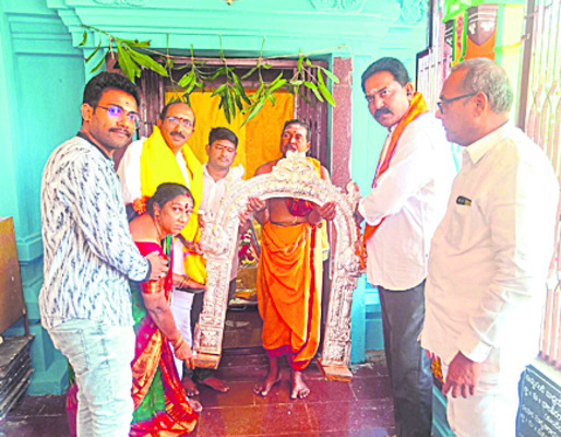 విజయవాడ సిటీ8