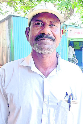 బియ్యం బాగున్నయ్..!4