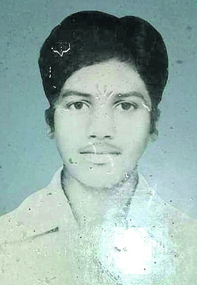 నాలుగు దశాబ్దాల క్రితం పేలిన తూటా5