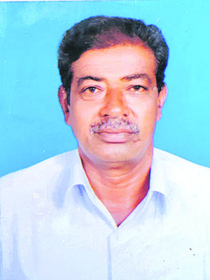 నాలుగు దశాబ్దాల క్రితం పేలిన తూటా2