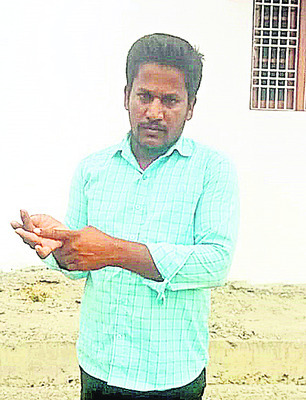 భర్త వేధింపులు భరించలేక భార్య ఆత్మహత్య 2