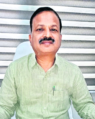 పది నెలల కిందటే చెల్లించాను..
2
