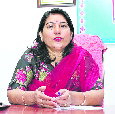 సంపూర్ణ ఆరోగ్యమే లక్ష్యం1