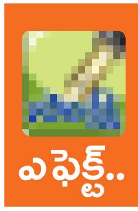 పంట పొలంలోని ఆధార్‌ కార్డుల పరిశీలన 1