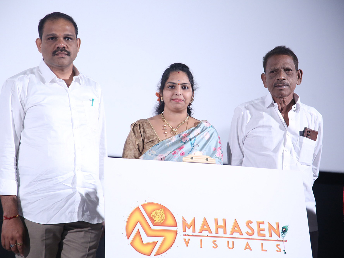 Nikhil Siddhartha At Krishna Leela Movie First Look Launch14