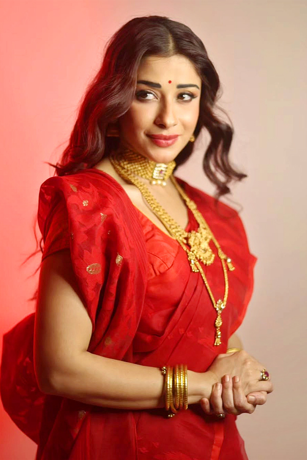 Ram Charan's Orange Movie Ex-Girlfriend Nyra Banerjee, How Is She Now: Photos3