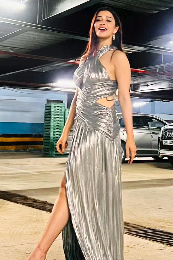 Ram Charan's Orange Movie Ex-Girlfriend Nyra Banerjee, How Is She Now: Photos6