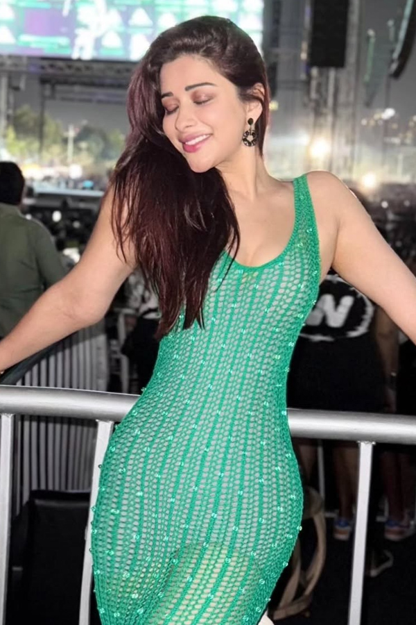 Ram Charan's Orange Movie Ex-Girlfriend Nyra Banerjee, How Is She Now: Photos7