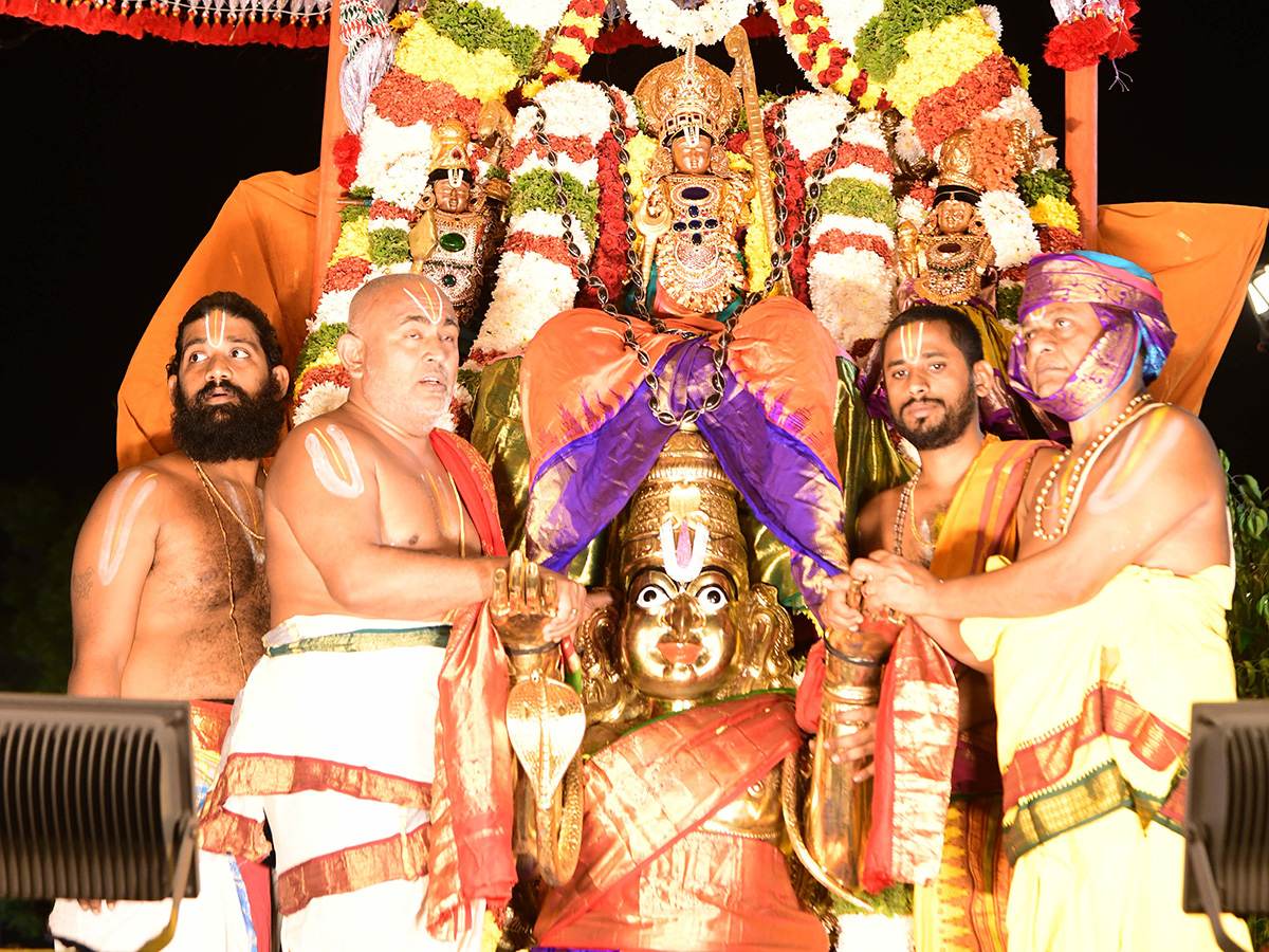 Sri Vontimitta Kodanda Rama Swamy Temple Photos9