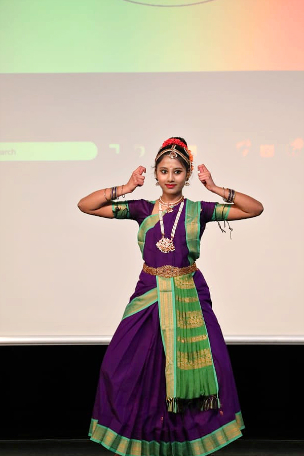 Ugadi and Sri Ramanavami celebrations in Germany Photos2