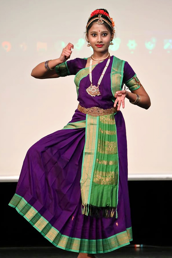 Ugadi and Sri Ramanavami celebrations in Germany Photos9