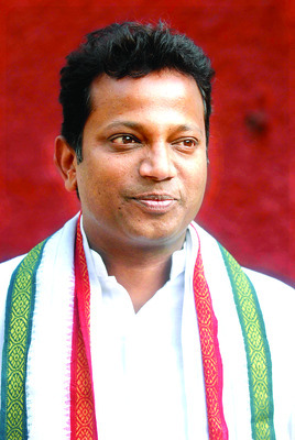 ‘సలహా కమిటీ’ లో జిల్లాకు ప్రాధాన్యం 1
