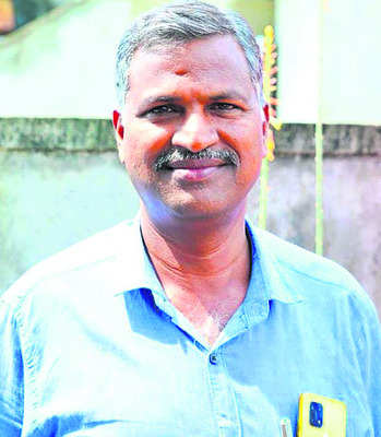 సర్కారు బడి బలోపేతానికి..1