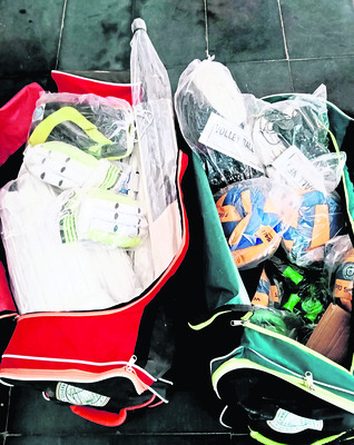 సమ్మర్‌ క్యాంపులు..1