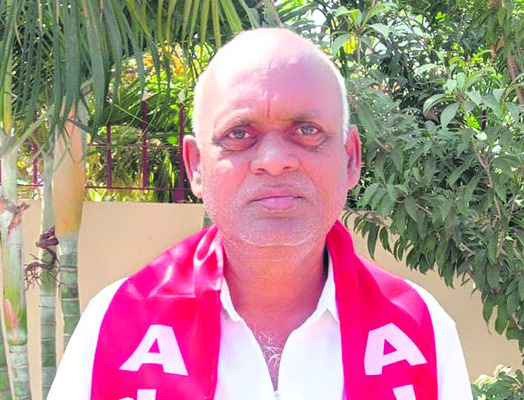 మద్దతు ధరకు మంగళం!2
