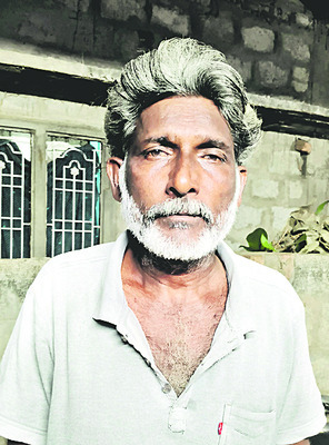 ఉపాధి కూలీల ఆకలి కేకలు 2