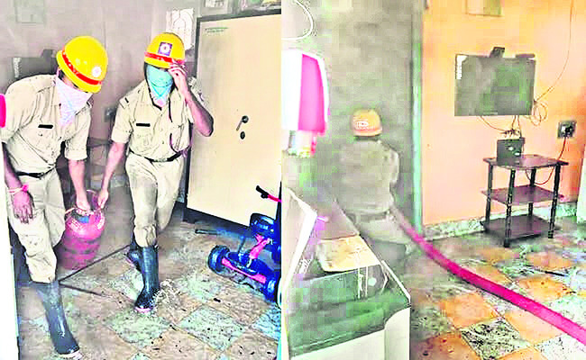 యువకుని దారుణ హత్య 2