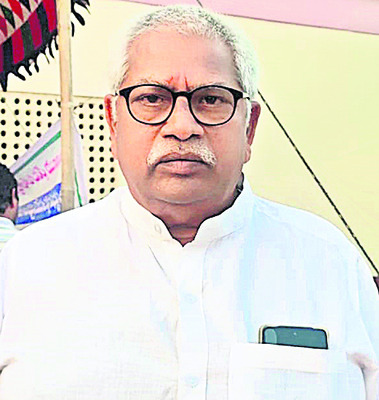పేరుకే స్టాక్‌ పాయింట్‌ 3