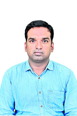 ఫలితాలపై పరేషాన్‌ వద్దు !1