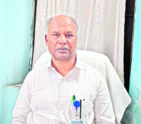 ఫలితాలపై పరేషాన్‌ వద్దు !2