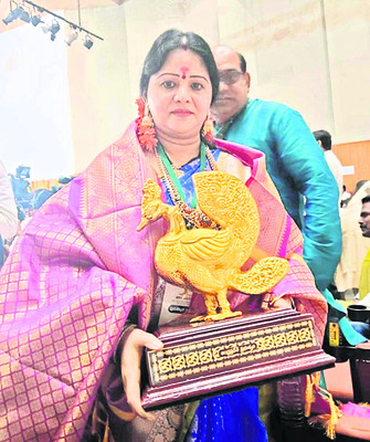 కళారంగంలో హేలాపురి కళకళలు 2