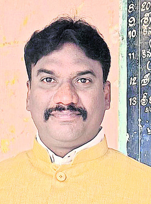 అంబేడ్కర్‌ జయంతి వేడుకలకు సుబ్బయ్యకు ఆహ్వానం 1