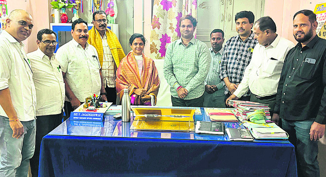 ‘సుస్థిరం’.. గండ్రపల్లి గ్రామం1