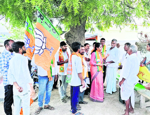 హనుమాన్ జయంతికి పోలీస్ భద్రత1