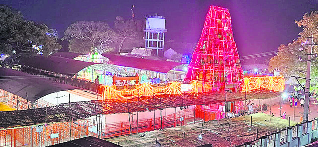కాషాయ‘కొండ’1