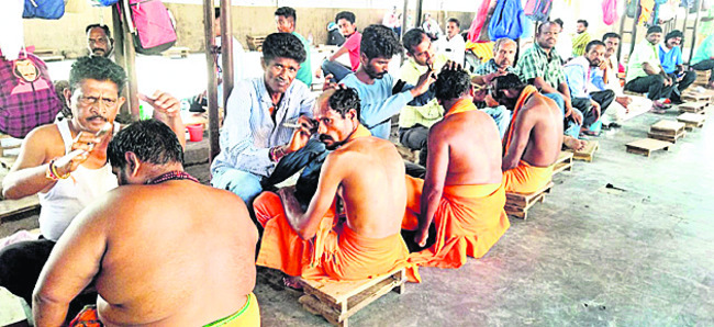 కాషాయ‘కొండ’2