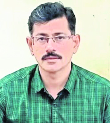 హనుమాన్ ఉత్సవాలకు పటిష్ట బందోబస్తు
2