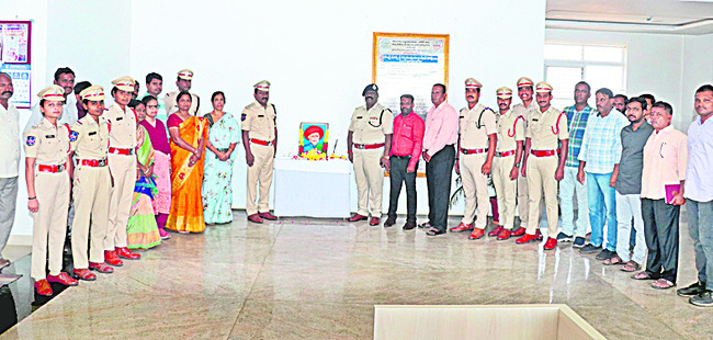 మహనీయుడు జ్యోతిబా పూలే1