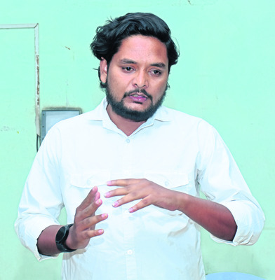      పోరాటానికి సహకరిస్తాం..  
1