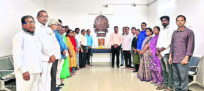 పూలే సేవలు మరువలేనివి1