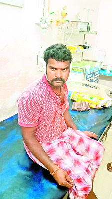 విరూపాక్షపురంలో కుల దురహంకారం1