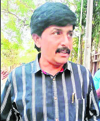 అక్షరంపై దాడి సిగ్గుసిగు్గ 2