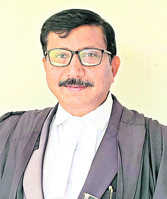 ముగిసిన ‘బార్‌ అసోసియేషన్‌’ ఎన్నికలు2