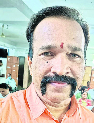 ముగిసిన ‘బార్‌ అసోసియేషన్‌’ ఎన్నికలు3