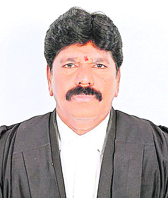 ముగిసిన ‘బార్‌ అసోసియేషన్‌’ ఎన్నికలు2
