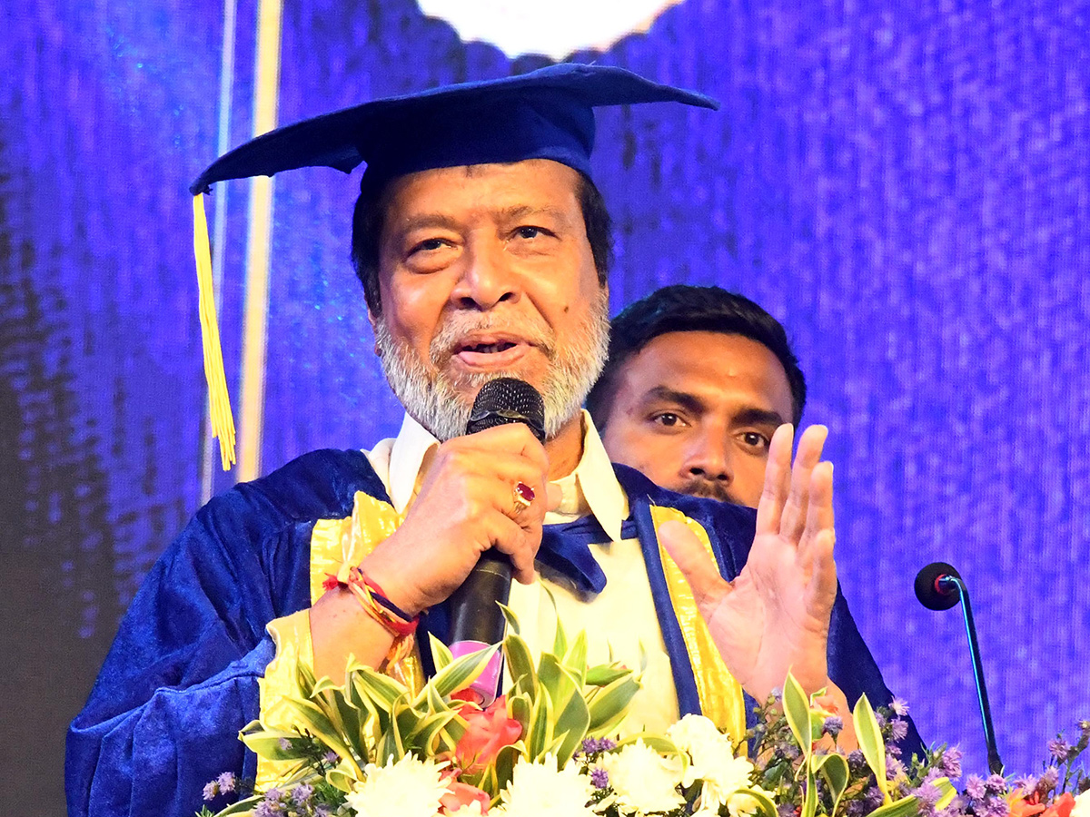 Osmania Medical College graduation ceremony held in grand style16