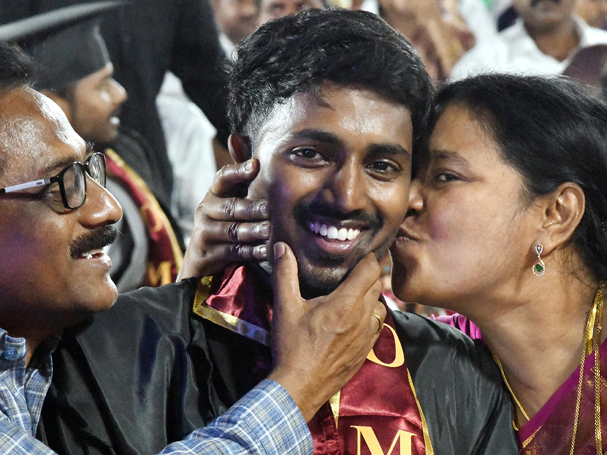Osmania Medical College graduation ceremony held in grand style3