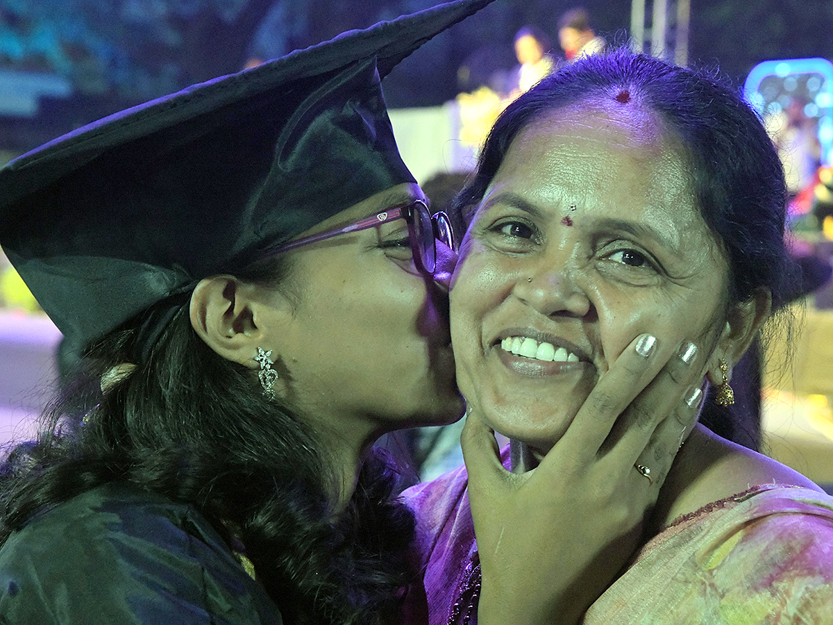 Osmania Medical College graduation ceremony held in grand style9