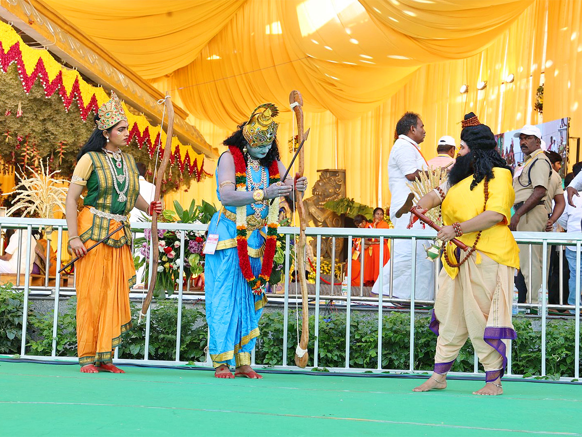 Vontimitta Sri Kodanda Rama Swamy Kalyanam Photos10