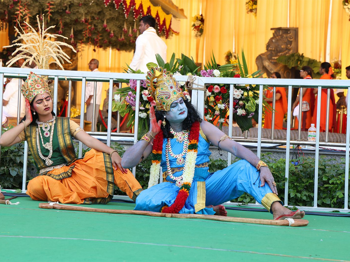 Vontimitta Sri Kodanda Rama Swamy Kalyanam Photos7