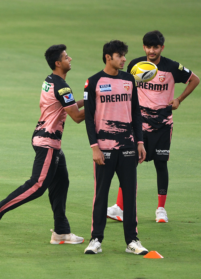 srh vs pbks match uppal stadium hyderabad photos19