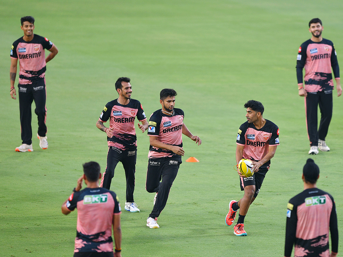 srh vs pbks match uppal stadium hyderabad photos3